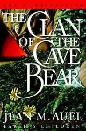 Couverture du produit · Le clan de l'ours des cavernes (Les enfants de la terre.)