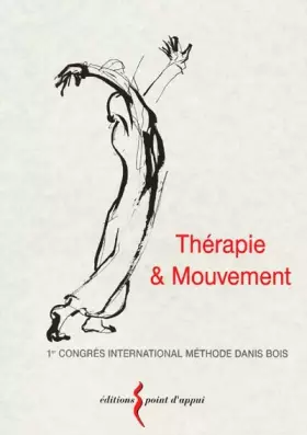 Couverture du produit · Thérapie & mouvement