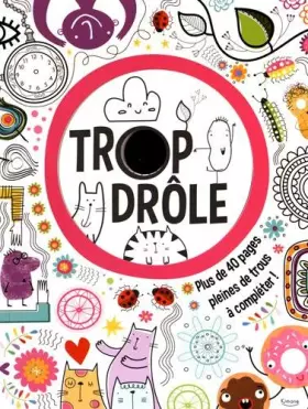 Couverture du produit · Trop drôle !