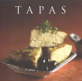 Couverture du produit · Tapas