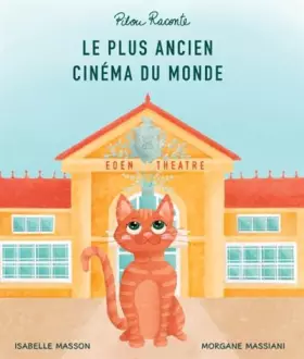 Couverture du produit · Pilou raconte
