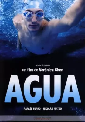 Couverture du produit · Agua