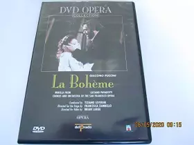 Couverture du produit · Puccini - La Boheme / Freni, Pavarotti, Severini, San Francisco Opera