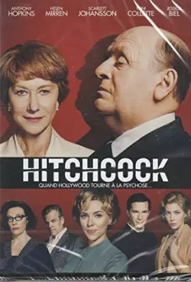 Couverture du produit · DVD HITCHCOCK