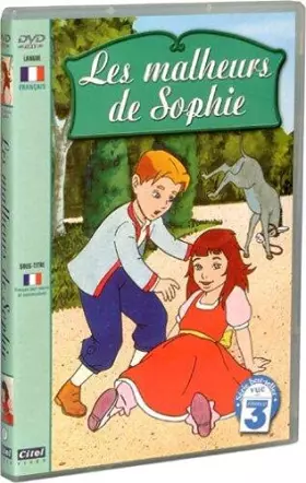 Couverture du produit · Les Malheurs de Sophie - Vol.1