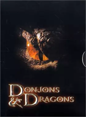 Couverture du produit · Donjons & Dragons [Édition Collector]