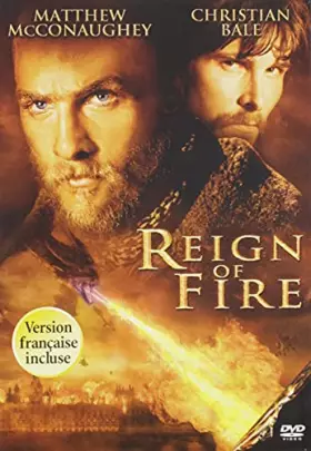 Couverture du produit · Reign of Fire [Import USA Zone 1]