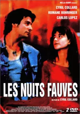Couverture du produit · Les Nuits Fauves [Édition Collector]