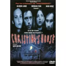 Couverture du produit · Christina's House