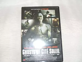 Couverture du produit · Ghosts of cité soleil