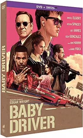 Couverture du produit · Baby Driver