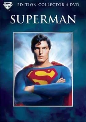 Couverture du produit · Superman [Ultimate Edition]