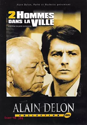 Couverture du produit · 2 HOMMES DANS LA VILLE