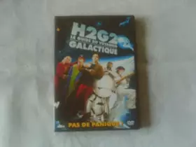 Couverture du produit · H2G2 : Le guide du voyageur galactique