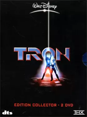Couverture du produit · TRON [Édition Collector]