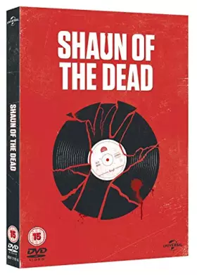 Couverture du produit · Shaun of The Dead