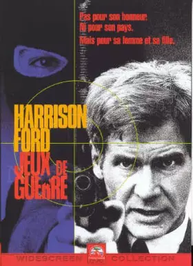 Couverture du produit · Jeux de Guerre