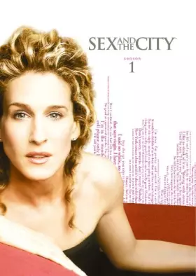 Couverture du produit · Sex & City: Complete First Season