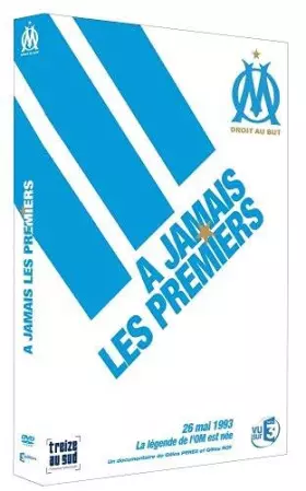 Couverture du produit · Om-À jamais Les Premiers-Droit au But