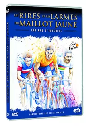 Couverture du produit · Les Rires et Les Larmes du Maillot Jaune