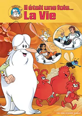 Couverture du produit · Il était une fois... la vie - Intégrale (édition française )
