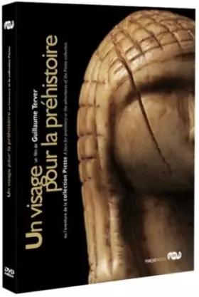 Couverture du produit · Un Visage pour la préhistoire