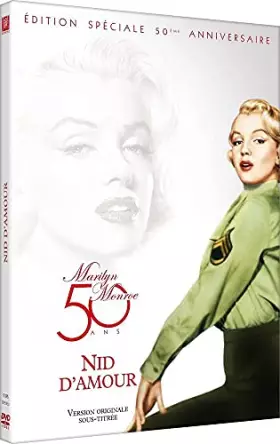 Couverture du produit · Nid d'amour