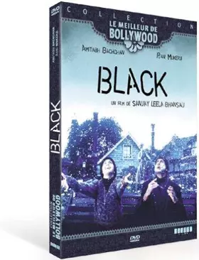 Couverture du produit · Black - Collection Le meilleur de Bollywood