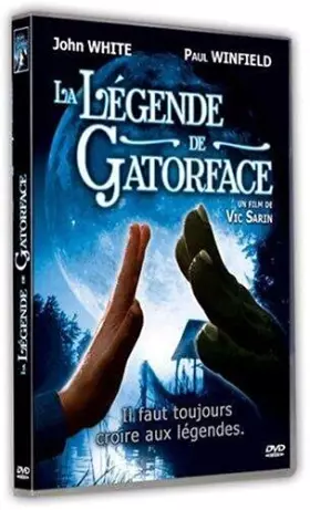 Couverture du produit · La Légende de Gatorface