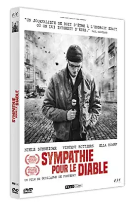Couverture du produit · Sympathie pour Le Diable