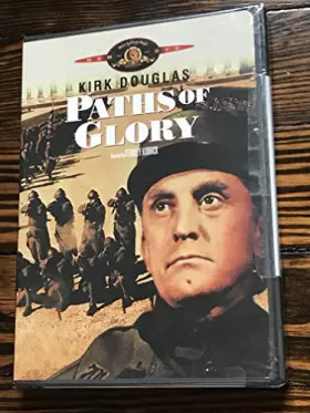 Couverture du produit · Paths of Glory [Import USA Zone 1]