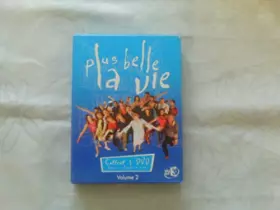 Couverture du produit · PLUS BELLE LA VIE volume 2: épisodes de 31 à 60