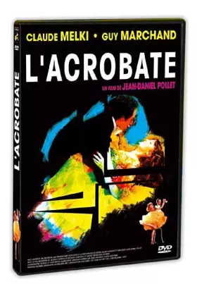 Couverture du produit · L'Acrobate
