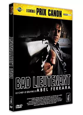 Couverture du produit · Bad Lieutenant [Édition Single]