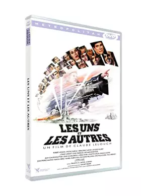 Couverture du produit · Les UNS et Les Autres