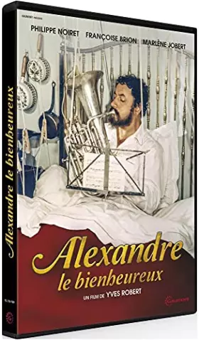 Couverture du produit · Alexandre le bienheureux [Édition Single]