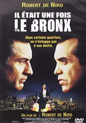 Couverture du produit · Il était Une Fois Le Bronx