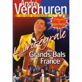 Couverture du produit · Intégral des Grand