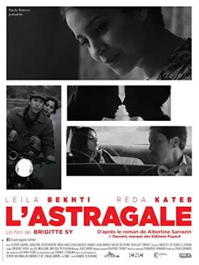 Couverture du produit · L'ASTRAGALE (DVD Zone 2)