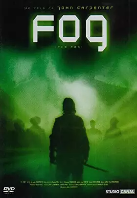 Couverture du produit · Fog (Édition simple)