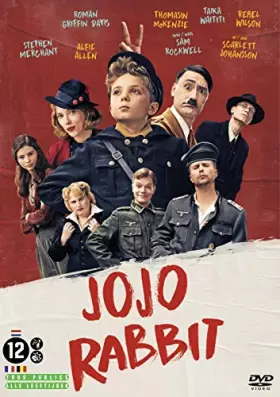 Couverture du produit · JoJo Rabbit