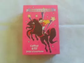 Couverture du produit · Horseland : Bienvenue au ranch, 4 volumes|Horseland