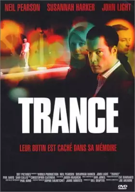 Couverture du produit · Trance