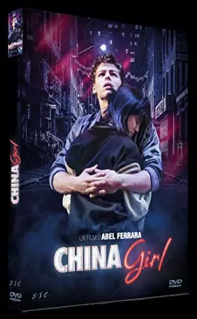 Couverture du produit · China Girl