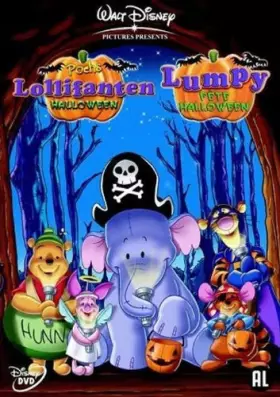 Couverture du produit · Lumpy Fete Halloween