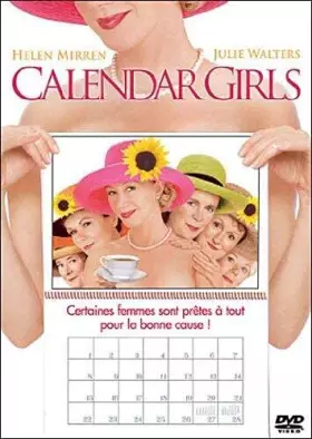 Couverture du produit · Calendar girls