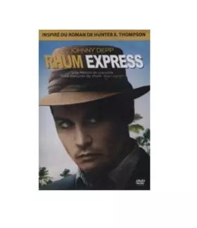 Couverture du produit · Rhum Express