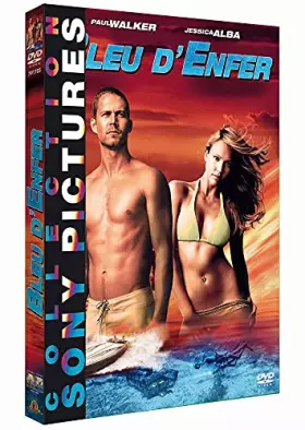 Couverture du produit · Bleu d'enfer