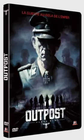 Couverture du produit · Outpost : Black Sun
