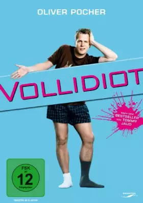 Couverture du produit · Vollidiot [Import]